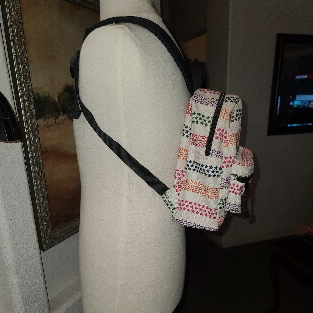 Dickies Mini Backpack - image 3